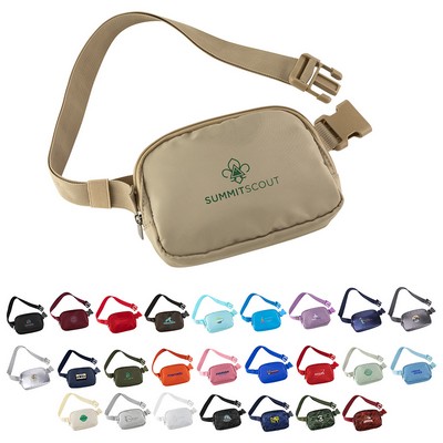 AeroLOFT® Anywhere Belt Bag