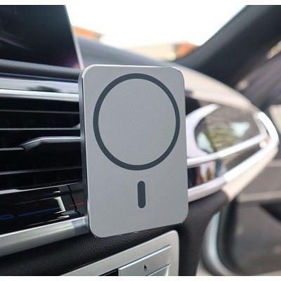 Surge Products MagSafe Compatible Vehicle Vent Mount and Charger