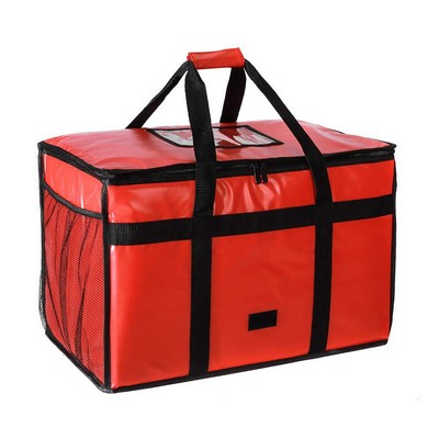 Insulated Picnic Bag