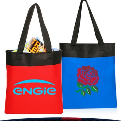 Agold Tote Bags