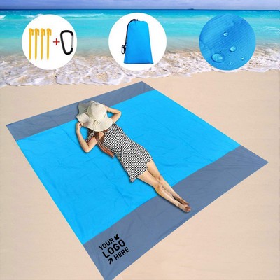 Sandproof Picnic Beach Blanket