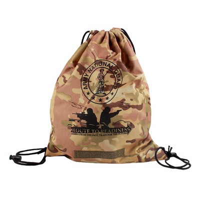 OCP Draw string backpack