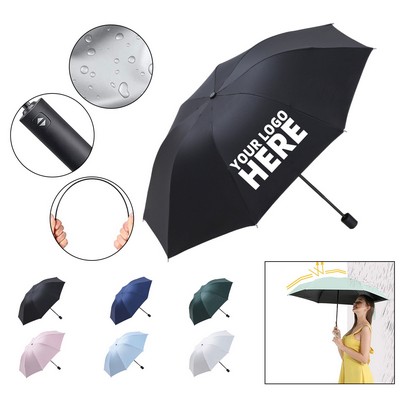 UV Protection Umbrella