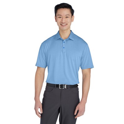 SWANNIES GOLF APPAREL Men's Parker Polo