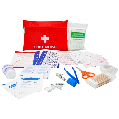 First-Aid Kit