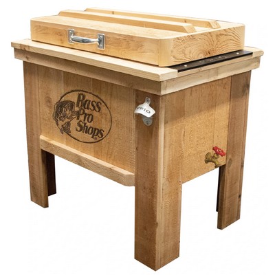 FRIO 48 Cedar Cooler