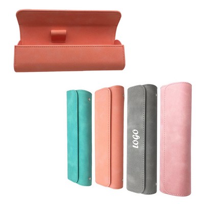 Leather Travel Case for Electric Toothbrush