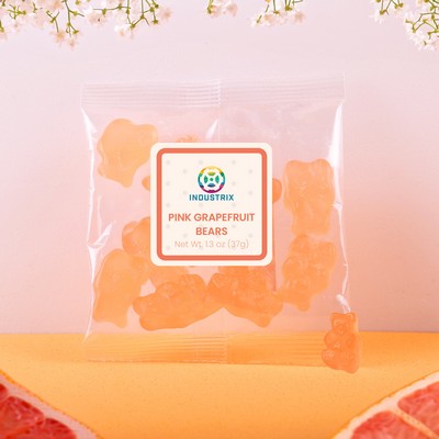 Sour Strawberry Bricks: Taster Packet