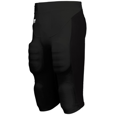 Beltless Football Pant