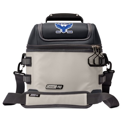 Coleman® Pro™ 16-Can Soft Cooler