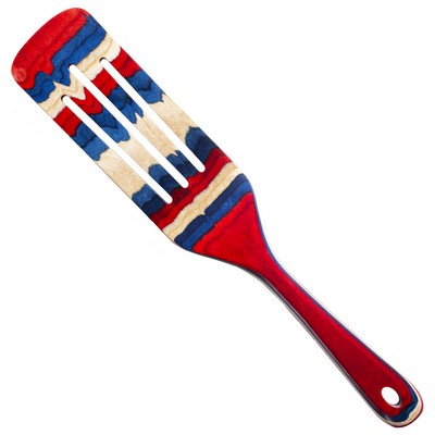 Baltique® Old Glory Spurtle