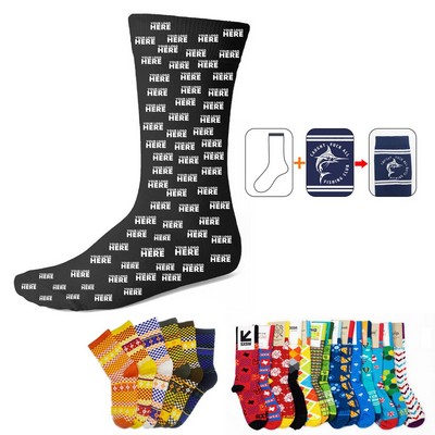 Custom Sport Socks