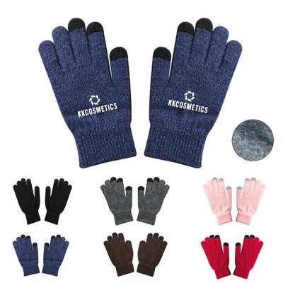 High Density Touch Screen Gloves