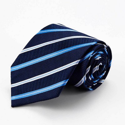 #S08 Silk Tie For Man