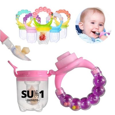 Baby Fruit Food Feeder