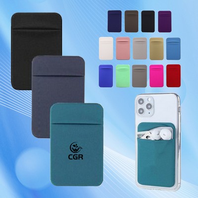 Mobile Phone Pouch