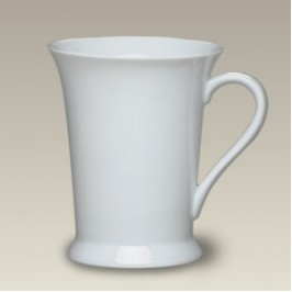 12.5 Oz. Tapered Mug