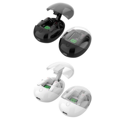 TWS Wireless Bluetooth Earbud