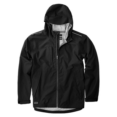 Challenger Full Zip Jacket