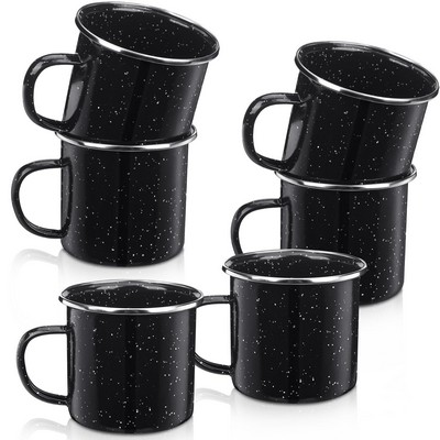 15oz Enamel Mug