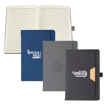 Trapette Padded Hard Cover Journal