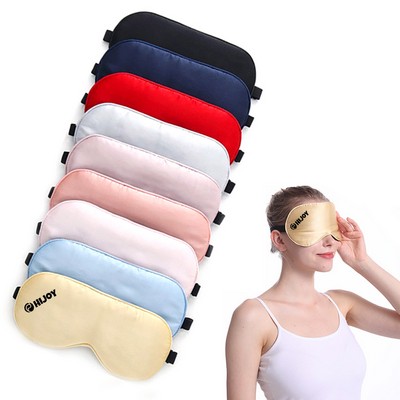 Silk Eye Sleep Shade Cover