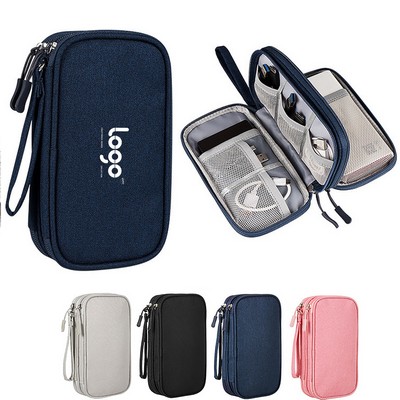 Electronic Organizer Travel Case