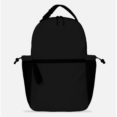 Studio Backpack, Black