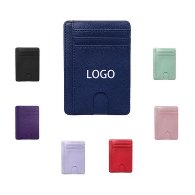 RFID Blocking Wallet