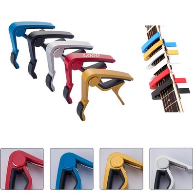 Guitar Capo