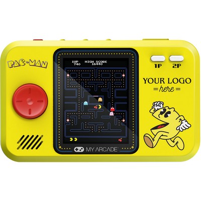 My Arcade PAC-MAN POCKET PLAYER PRO