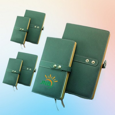 Executive PU Bound Journal