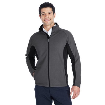 Spyder Men's Constant Full-Zip Sweater Fleece Jacket