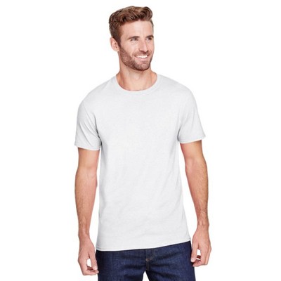 Jerzees Adult Premium Blend Ring-Spun T-Shirt