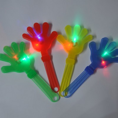 LED Cheering Hand Clappers