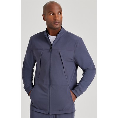 Barco Unify™ Men's Rally Scrub Jacket