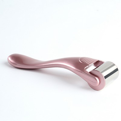 Rose Gold Stainless Steel Facial Ice Roller