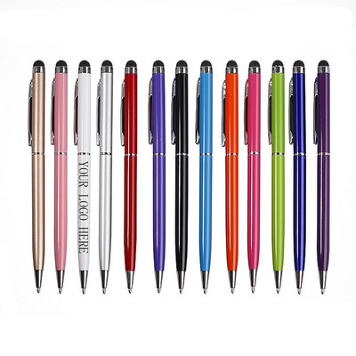 Touch Screen Ballpoint Pen