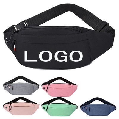 Fanny Packs