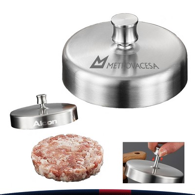 Parcise Hamburger Meat Press Mold