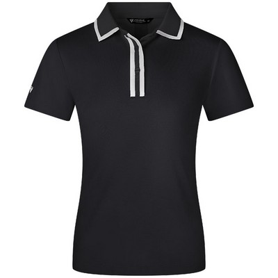 Levelwear Ladies Ainsley Polo