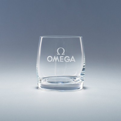 11 Oz. Individually Boxed Meridian On The Rocks Glass