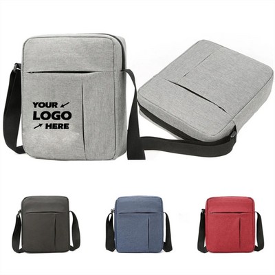 Adjustable Business Crossbody Bags