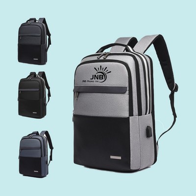 Travel Laptop Backpack