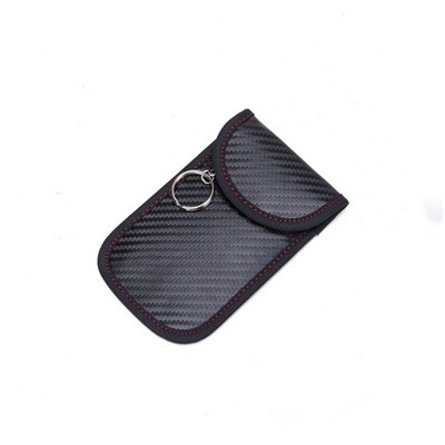 RFID Key Fob Protector Pouch