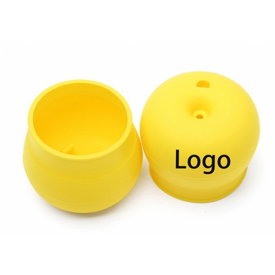 Toddler Silicone Sippy Cup Lids