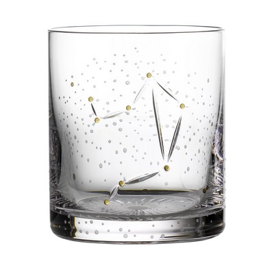 Waterford® 13.5 Oz. Stellar Mastercraft Libra Zodiac Tumbler