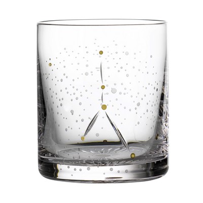 Waterford® 13.5 Oz. Stellar Mastercraft Cancer Zodiac Tumbler