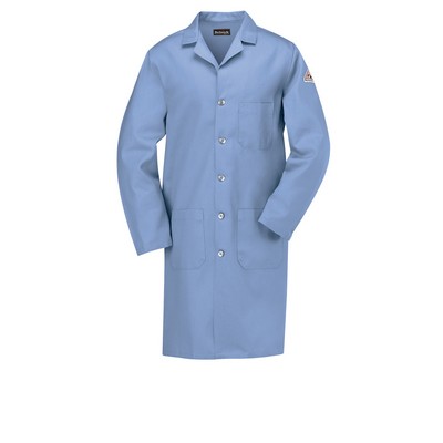 Bulwark - Unisex Three-Pocket Flame-Resistant Lab Coat