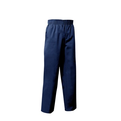 A+ Uniforms Pants/Shorts - Unisex Pull-On Pant